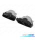 TERMINALI SCARICO MERCEDES GLE W167 19- LOOK AMG GLE63 NERO