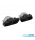 TERMINALI SCARICO MERCEDES GLE W167 19- LOOK AMG GLE63 NERO