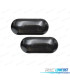 FRECCE LATERALI VOLKSWAGEN VW SEAT 96-08 LED CRISTALLO CHIARO NERO