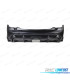 PARAURTI POSTERIORE MINI F56 F57 COUPE 14-20 LOOK NEW JCW