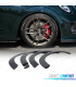 PARAFANGHINI MINI F56 F57 COUPE 14-20 LOOK NEW JCW