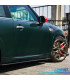 PARAFANGHINI MINI F56 F57 COUPE 14-20 LOOK NEW JCW