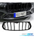 GRIGLIA MASERATI LEVANTE 16- LOOK TROFEO CON TELECAMERA