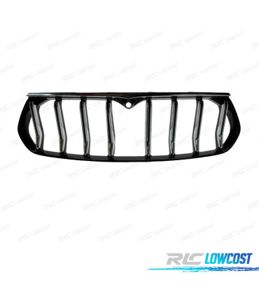 GRIGLIA MASERATI LEVANTE 16- LOOK TROFEO CON TELECAMERA