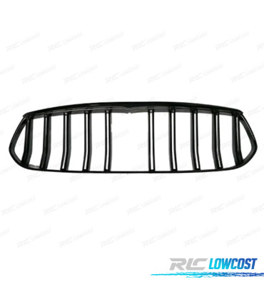 GRIGLIA MASERATI LEVANTE 13- LOOK TROFEO