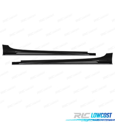 PROFILI LATERALI MASERATI QUATTROPORTE 13- LOOK TROFEO