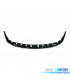 SPOILER LIP BMW F40 19- LOOK 135i NERO LUCIDO