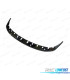 SPOILER LIP BMW F40 19- LOOK 135i NERO LUCIDO