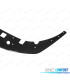 SPOILER LIP BMW F40 19- LOOK 135i NERO LUCIDO