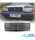 GRIGLIA MERCEDES 190 W201 82-93 CROMATA