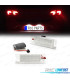 LUCI TARGA A LED PER OPEL ZAFIRA B ASTRA H CORSA D INSIGNIA VECTRA C IX35 CANBUS