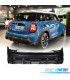 PARAURTI POSTERIORE MINI F55 JCW 14-20 LOOK NEW JCW