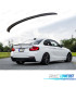 SPOILER ALARE BMW F22 F23 13- LOOK M PERFORMANCE CARBONIO