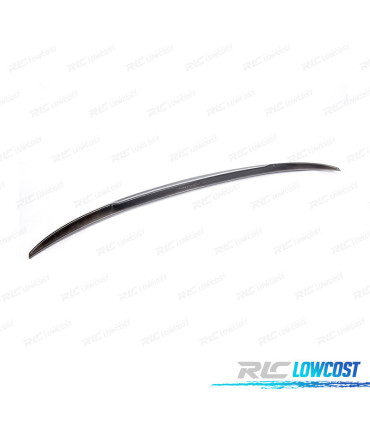 SPOILER ALARE BMW F22 F23 13- LOOK M PERFORMANCE CARBONIO
