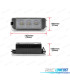 LUCI TARGA A LED VOLKSWAGEN VW GOLF IV V VI VII PASSAT NEW BEETLE VOLKSWAGEN VW EOS VOLKSWAGEN VW PHAETON