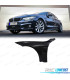 PARAFANGO SINISTRO PER BMW SERIE 4 F32 F33 13-18 LOOK M4