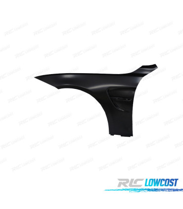 PARAFANGO SINISTRO PER BMW SERIE 4 F32 F33 13-18 LOOK M4