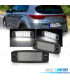 LUCI TARGA A LED PER KIA SPORTAGE 11-15