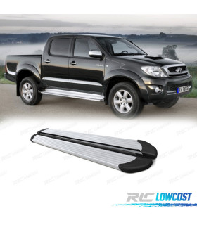 PEDANE TOYOTA HILUX 06-10
