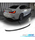 SPOILER ALERON BMW G20 19- LOOK M PERFORMANCE CARBONIO