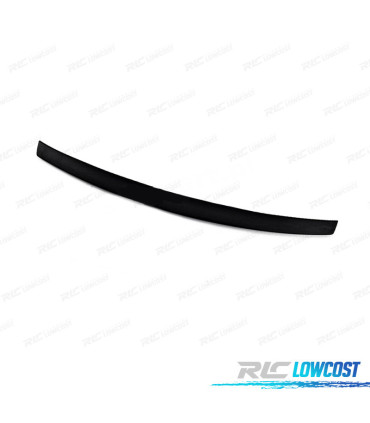SPOILER ALETTONE PER AUDI A4 B7 SEDAN 04-08