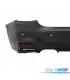 PARAURTI POSTERIORE BMW F32 F33 13-20 LOOK M4 PDC