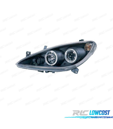 FARI PEUGEOT 307 LIM. SW BREAK 01-05