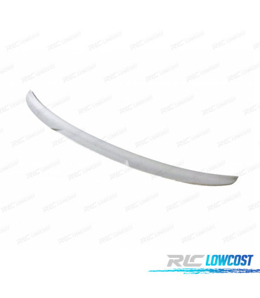 SPOILER BMW F82 13-18 LOOK M4