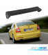 SPOILER SKODA OCTAVIA 2 04-13 LOOK RS