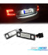 LUCI TARGA A LED SKODA OCTAVIA 09-12 ROOMSTER 06-10 CANBUS