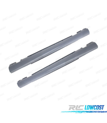 PARAFANGHI PER MERCEDES W221 CLASSE S 05-11 LUNGHI