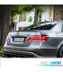 SPOILER ALETTONE MERCEDES CLASSE E W212 09-13 LOOK AMG