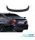 SPOILER POSTERIORE BMW E90 04-11 BERLINA