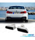 TERMINALI DI SCARICO BMW G30 G31 17-19 LOOK M PERFORMANCE