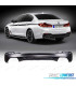 DIFFUSORE BMW G30 530 540 LOOK M PERFORMANCE IN CARBONIO