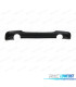 DIFFUSORE BMW E90 E91 335i 05-12 LOOK M