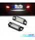 LUCI TARGA A LED FORD OPEL 86-05