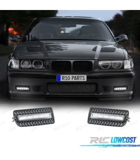 KIT LUCE DIURNA PER BMW SERIE 3 E36 90-99 LOOK M3