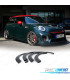 PARAFANGHINI MINI F56 F57 COUPE 14-20 LOOK NEW JCW