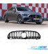 GRIGLIA MERCEDES W206 21- LOOK AMG GT 63 ARGENTO