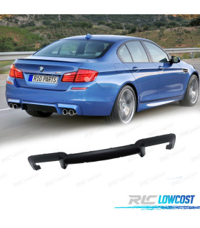 DIFFUSORE BMW F10 F11 10-13 LOOK M5