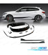 KIT AEREO BMW F40 19- LOOK M PERFORMANCE NERO LUCIDO