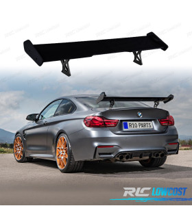 SPOILER POSTERIORE BMW F82 13-18 LOOK M4 GTS