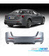 PARAURTI POSTERIORE MASERATI GHIBLI 14- LOOK TROFEO