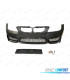 PARAURTI ANTERIORE PER BMW E90 E91 05-08 LOOK M4 PDC