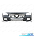 PARAURTI ANTERIORE PER MERCEDES CLA W118 AMG LOOK CLA45 19-