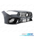 PARAURTI ANTERIORE PER MERCEDES CLA W118 AMG LOOK CLA45 19-