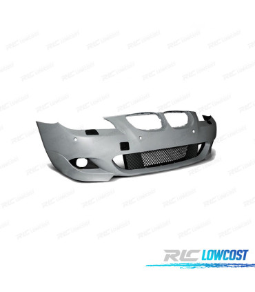 KIT CARROZZERIA BMW E60 LOOK M 03-07 PDC