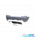 KIT CARROZZERIA BMW E60 LOOK M 03-07 PDC