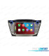 RADIO GPS ANDROID 12 PER HYUNDAI IX35 TUCSON 09-15